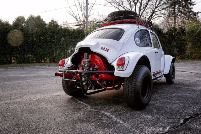 1964 Volkswagen Beetle - Classic - photo 2