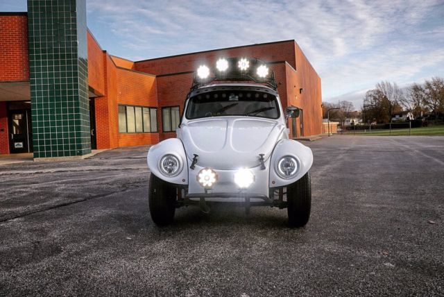 1964 Volkswagen Beetle - Classic - photo 3