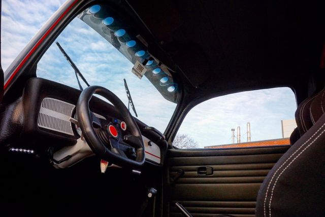 1964 Volkswagen Beetle - Classic - photo 6