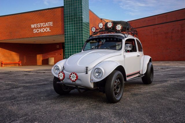 1964 Volkswagen Beetle - Classic - photo 7