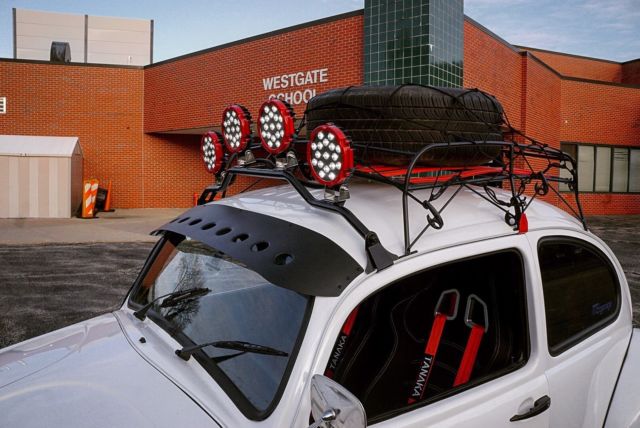 1964 Volkswagen Beetle - Classic - photo 8
