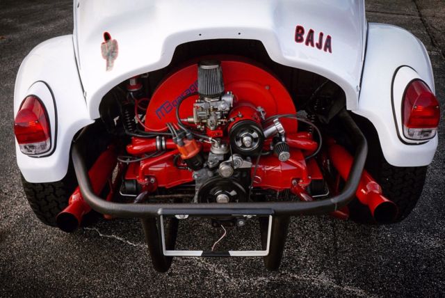 1964 Volkswagen Beetle - Classic - photo 9
