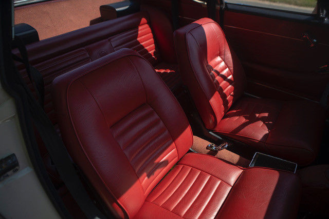 1964 Volvo P1800S Coupe - photo 12