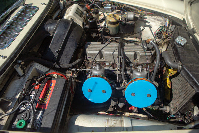 1964 Volvo P1800S Coupe - photo 4