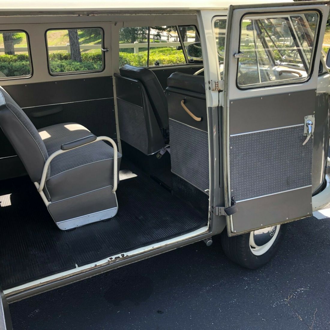 1964 Volkswagen Bus/Vanagon - photo 2