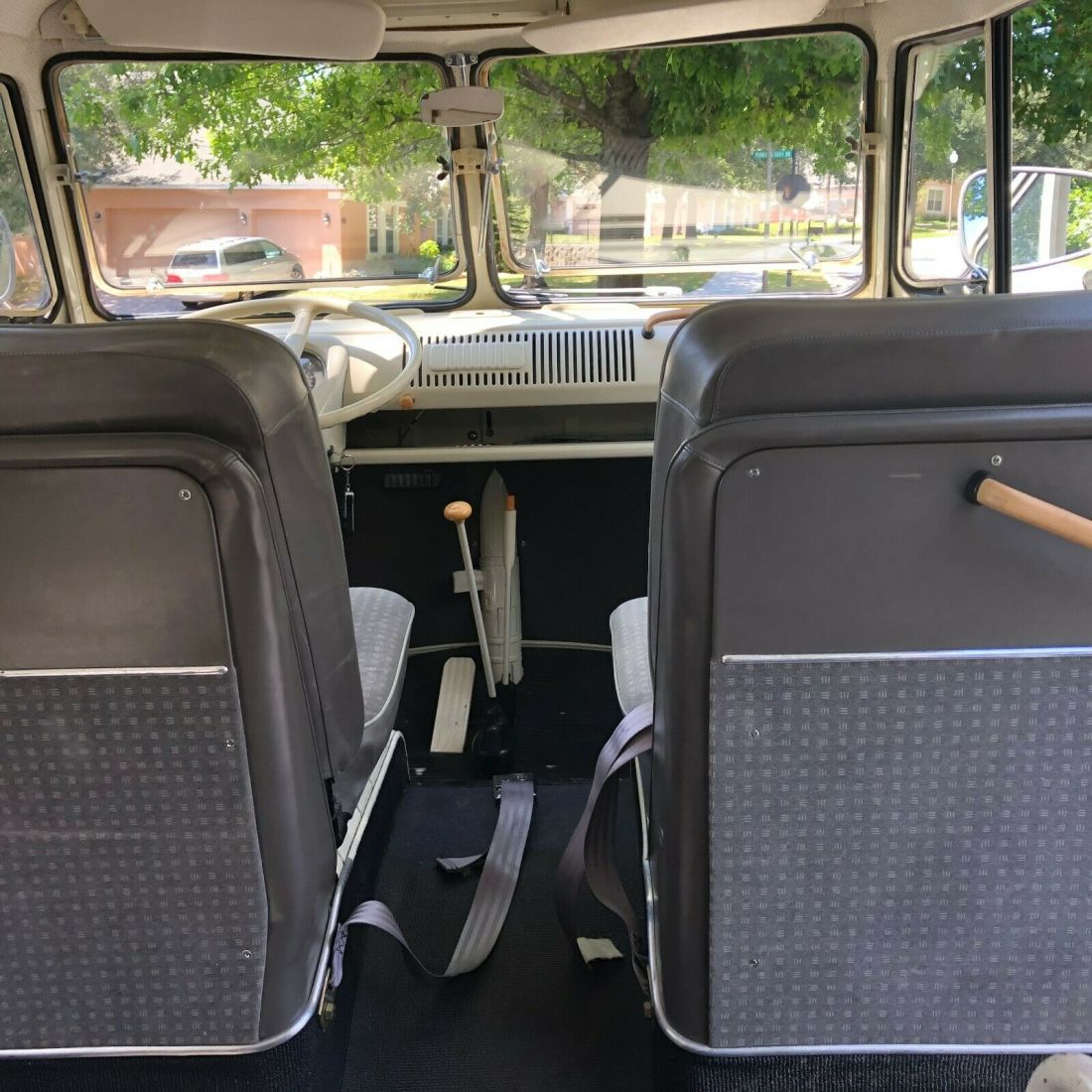 1964 Volkswagen Bus/Vanagon - photo 6