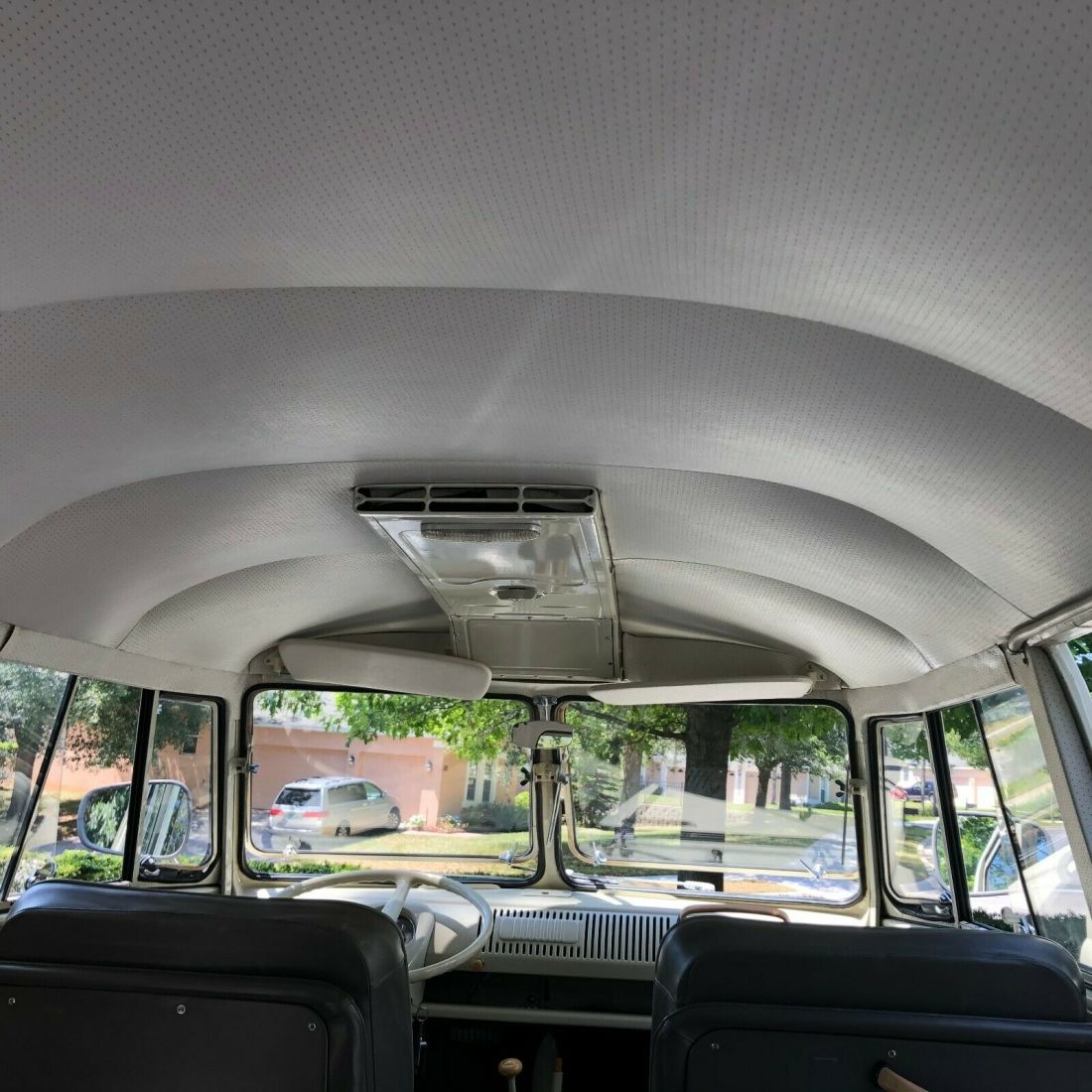 1964 Volkswagen Bus/Vanagon - photo 7