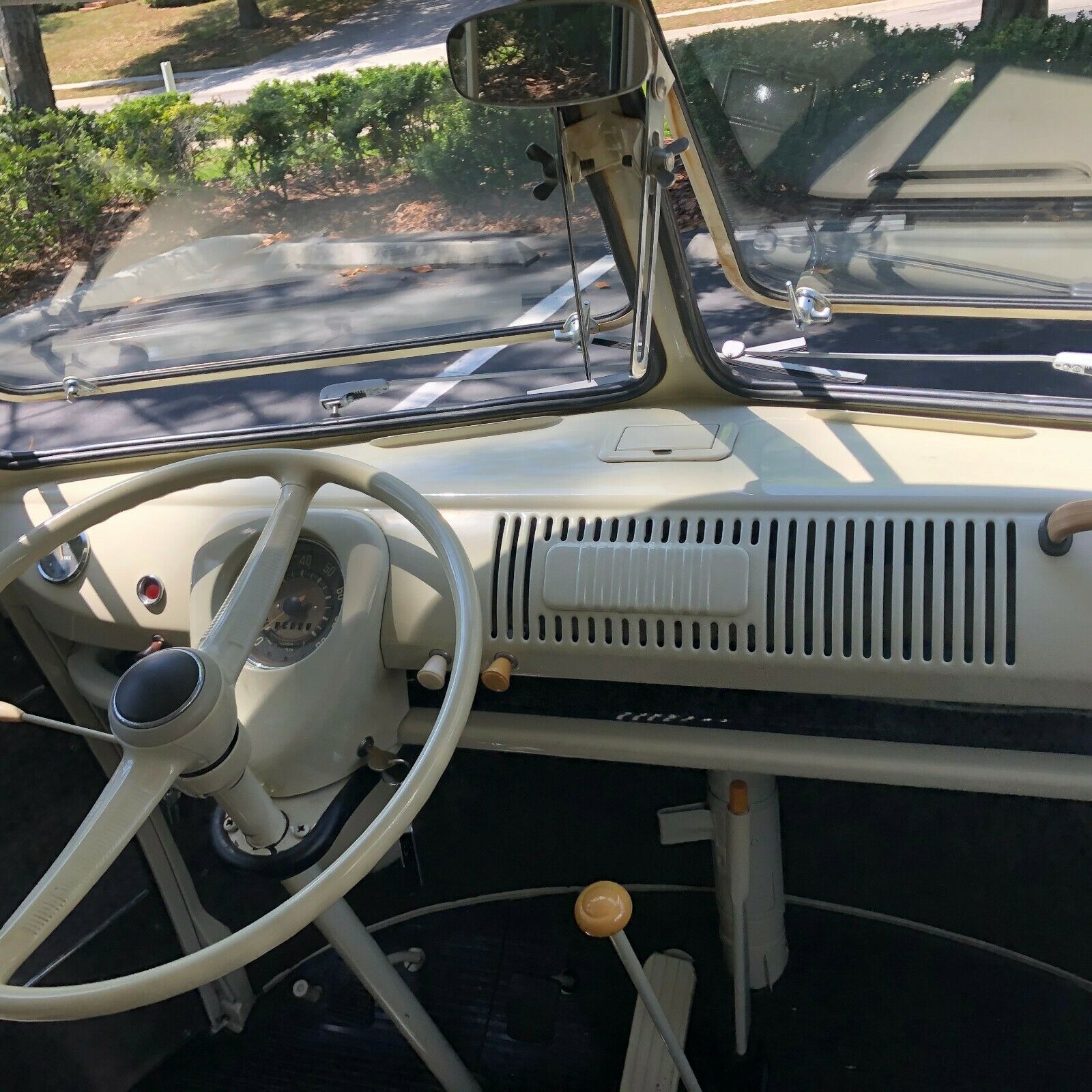 1964 Volkswagen Bus/Vanagon - photo 8