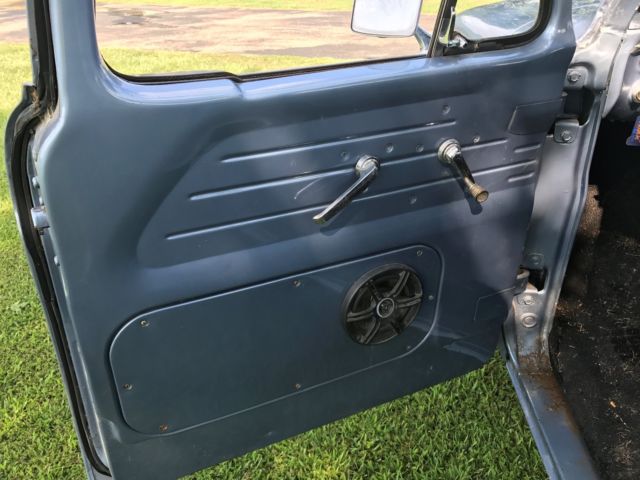 1965 Ford F-100 - photo 3