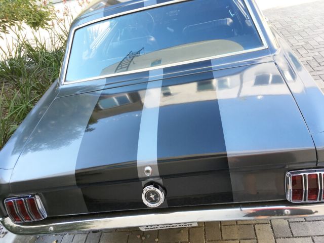 1965 Ford Mustang - photo 10