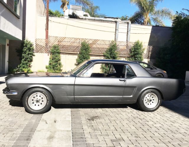 1965 Ford Mustang - photo 8
