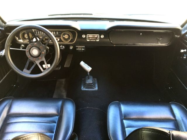 1965 Ford Mustang - photo 9