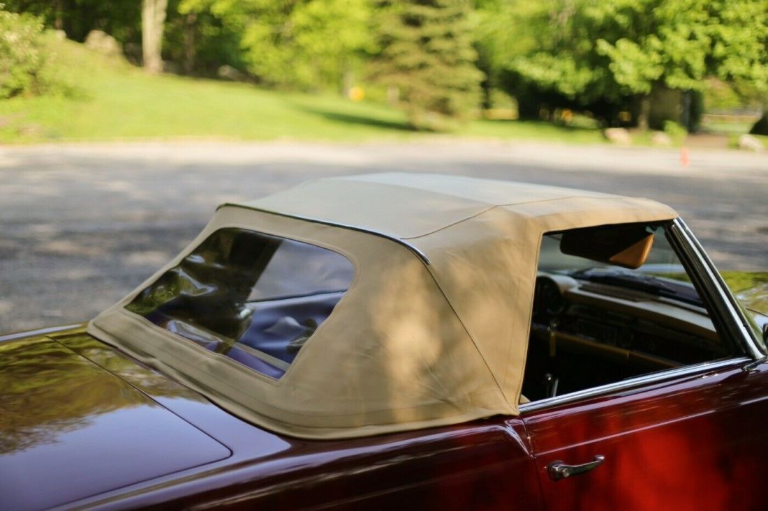 1965 Mercedes-Benz SL-Class - photo 10
