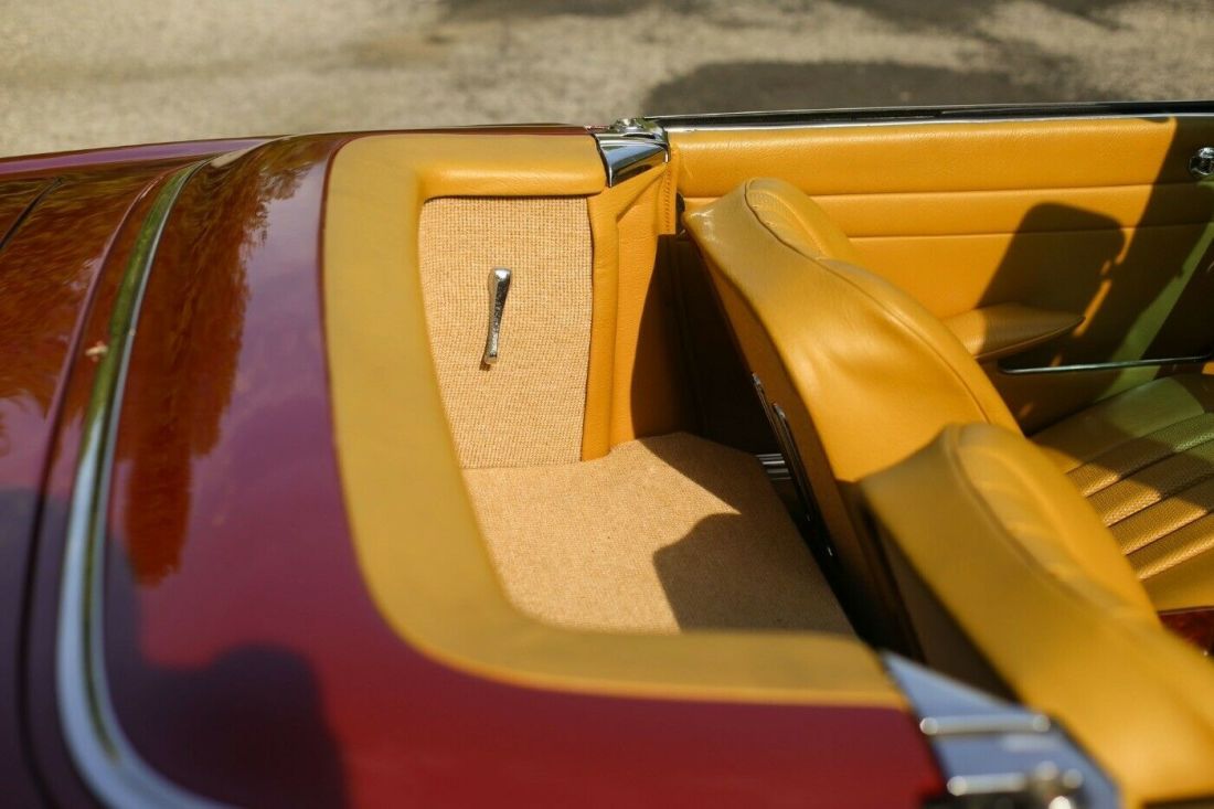 1965 Mercedes-Benz SL-Class - photo 11