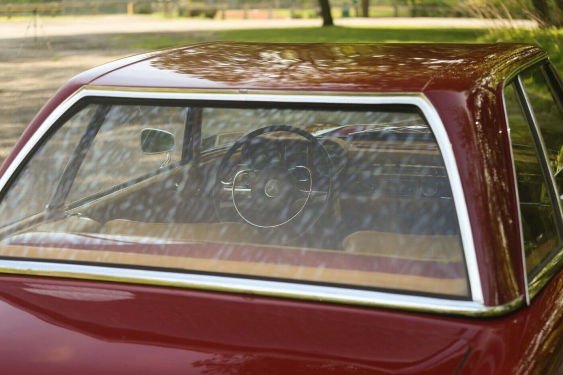 1965 Mercedes-Benz SL-Class - photo 12