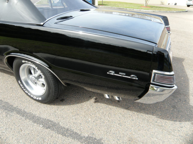 1965 Pontiac GTO - photo 10