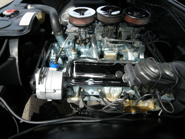 1965 Pontiac GTO - photo 5