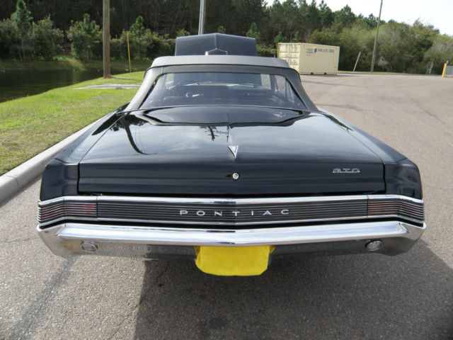1965 Pontiac GTO - photo 8