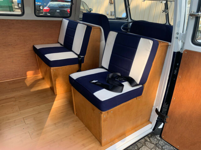 1965 Volkswagen Bus/Vanagon - photo 11