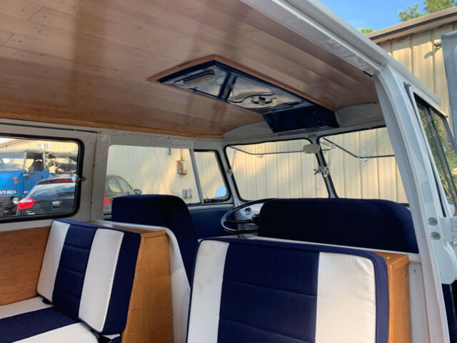 1965 Volkswagen Bus/Vanagon - photo 13