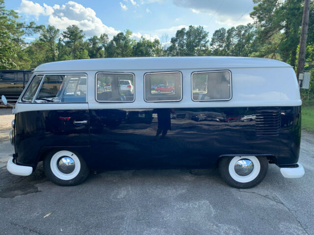 1965 Volkswagen Bus/Vanagon - photo 5