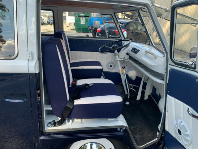 1965 Volkswagen Bus/Vanagon - photo 8