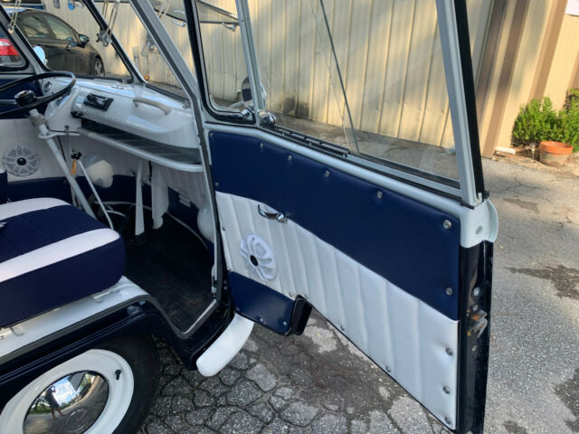 1965 Volkswagen Bus/Vanagon - photo 9