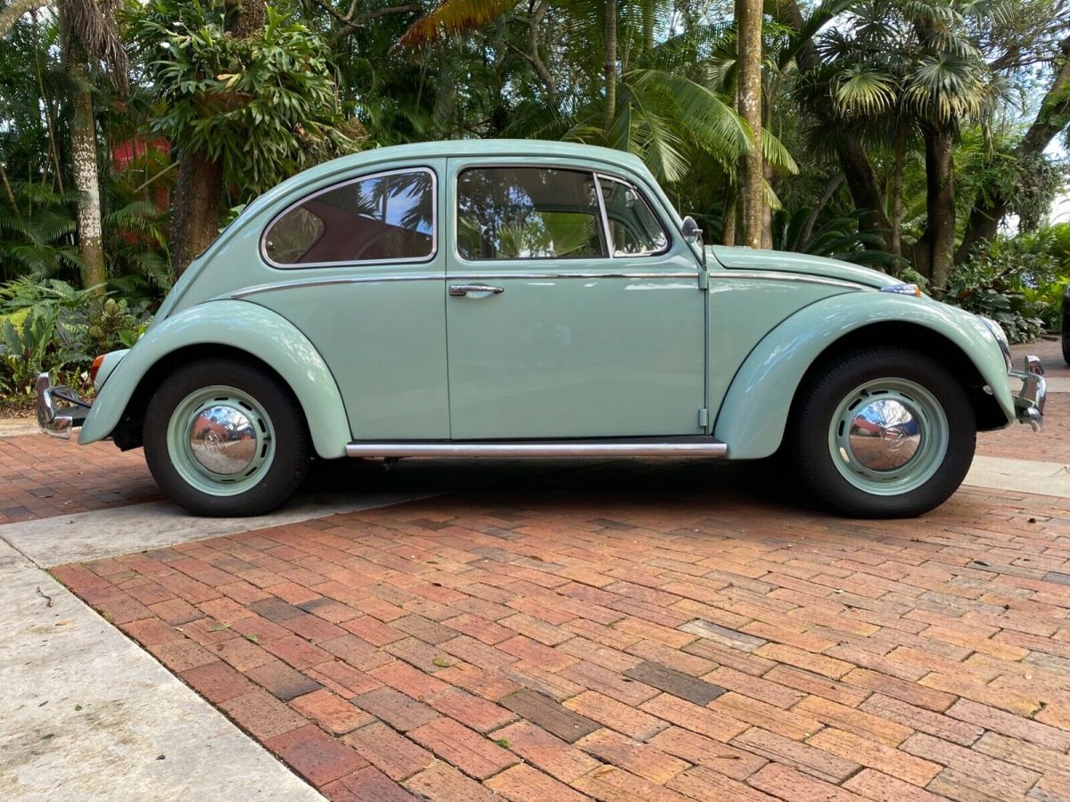 1965 Volkswagen Beetle - Classic - photo 2