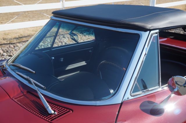 1966 Chevrolet Corvette - photo 7