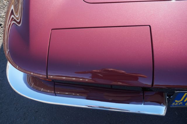 1966 Chevrolet Corvette - photo 8