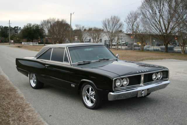 Restored 1966 Dodge Coronet Excellent condition, superb restoration 1966 Dodge Coronet