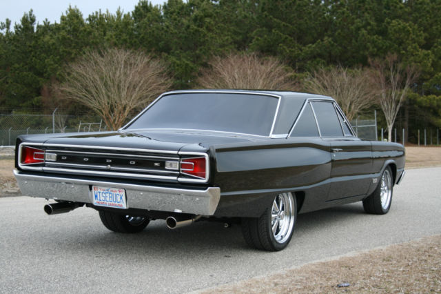 1966 Dodge Coronet - photo 10