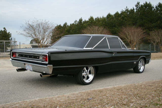1966 Dodge Coronet - photo 11