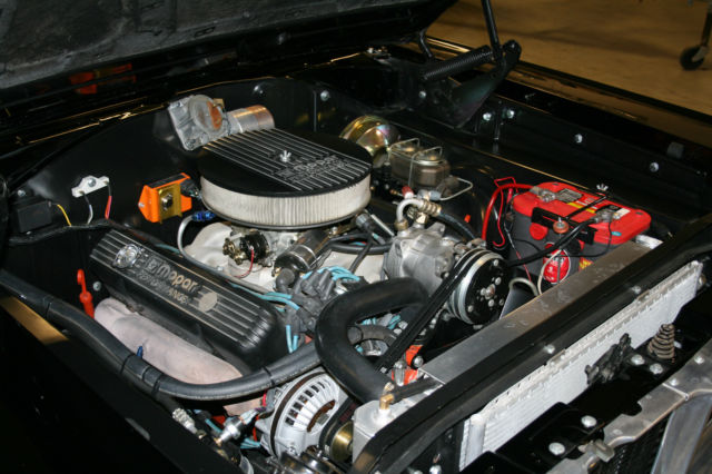 1966 Dodge Coronet - photo 13