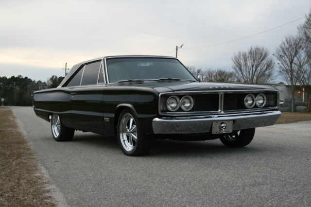1966 Dodge Coronet - photo 3