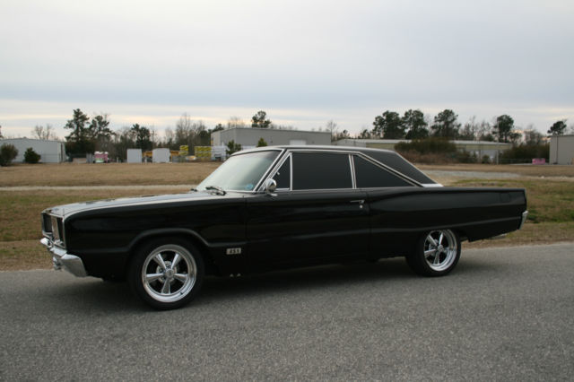 1966 Dodge Coronet - photo 5