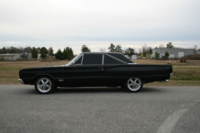 1966 Dodge Coronet - photo 6