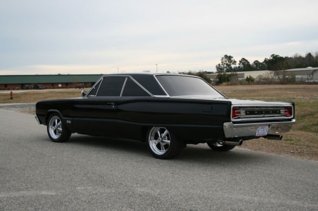 1966 Dodge Coronet - photo 7