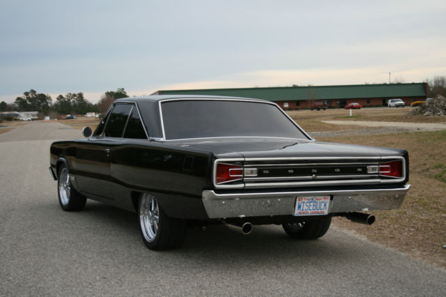 1966 Dodge Coronet - photo 8