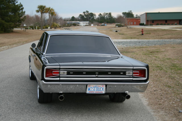 1966 Dodge Coronet - photo 9
