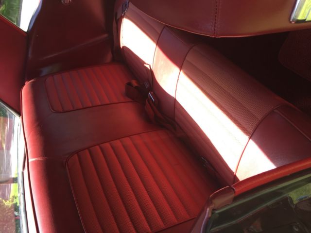 1966 Ford Mustang - photo 9