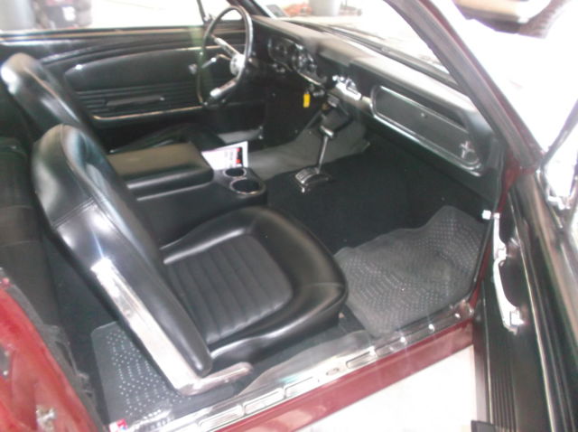1966 Ford Mustang - photo 3