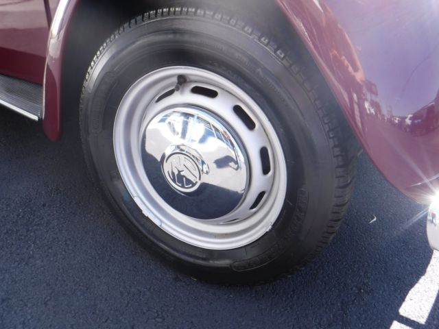 1967 Volkswagen Beetle - Classic - photo 13