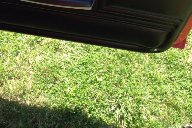 1967 Chevrolet Camaro - photo 5