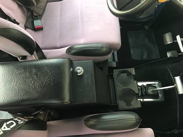 1967 Toyota Land Cruiser - photo 5