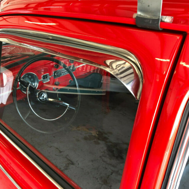 1965 Volkswagen Beetle - Classic - photo 11