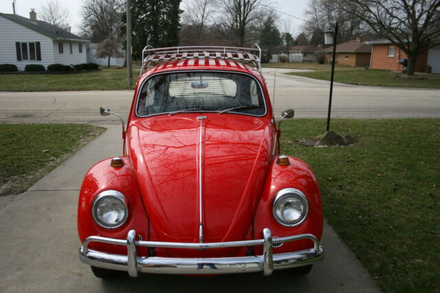 1965 Volkswagen Beetle - Classic - photo 2