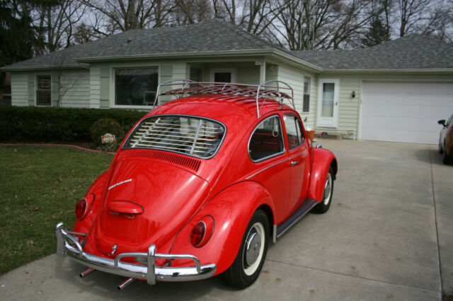 1965 Volkswagen Beetle - Classic - photo 4