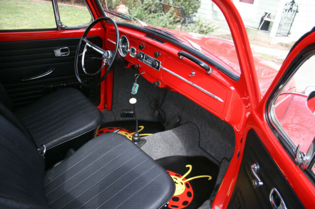 1965 Volkswagen Beetle - Classic - photo 5