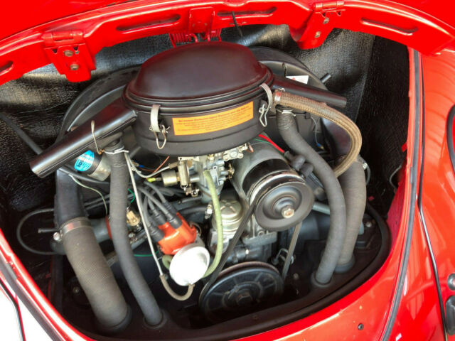 1965 Volkswagen Beetle - Classic - photo 6